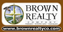 Brown Realty Co