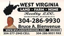 Wv Land Farm And Home