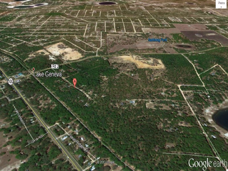1.12 Acr Lot for Sale : Keystone Heights : Clay County : Florida