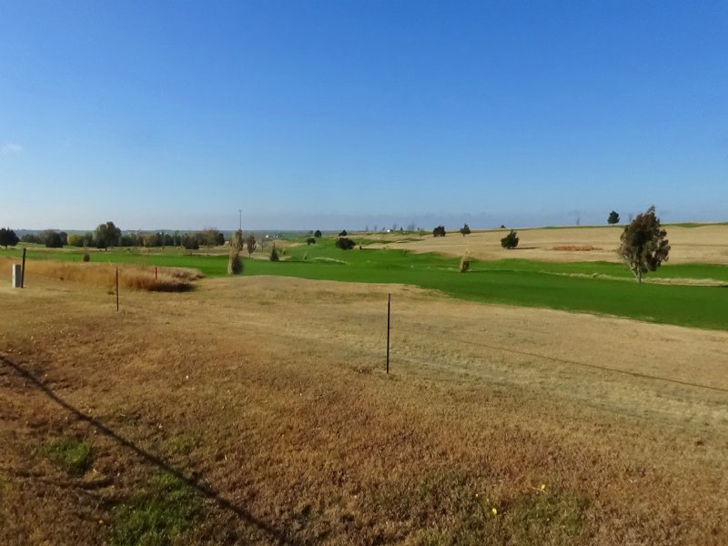 Online Only Auction 16 Acres with S : Cimarron : Gray County : Kansas