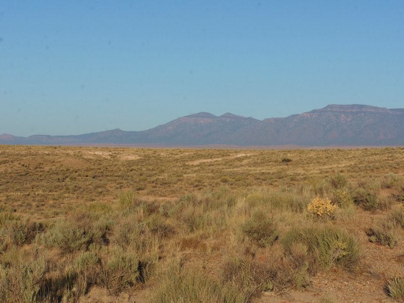 1.25 Acres Cheap Land for Sale : Los Lunas : Valencia County : New Mexico