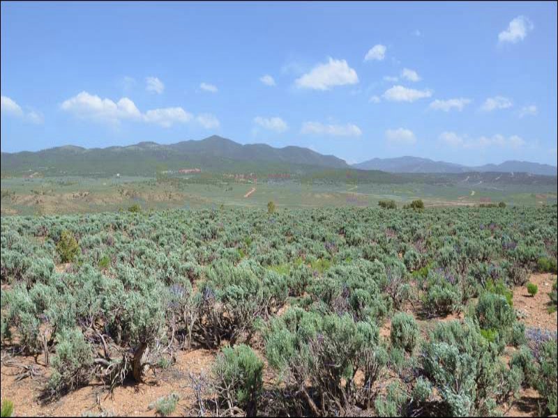 Cheap Land for Sale : San Luis : Costilla County : Colorado