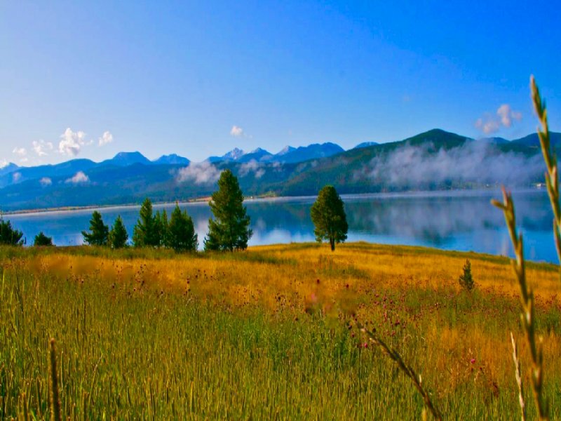 Spectacular : Anaconda : Deer Lodge County : Montana