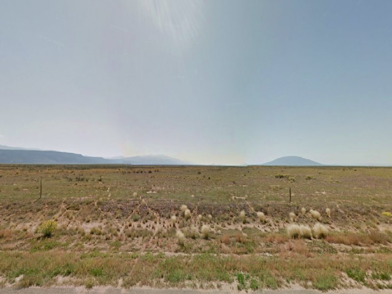 0.25 Acres Cheap Lot : San Luis : Costilla County : Colorado