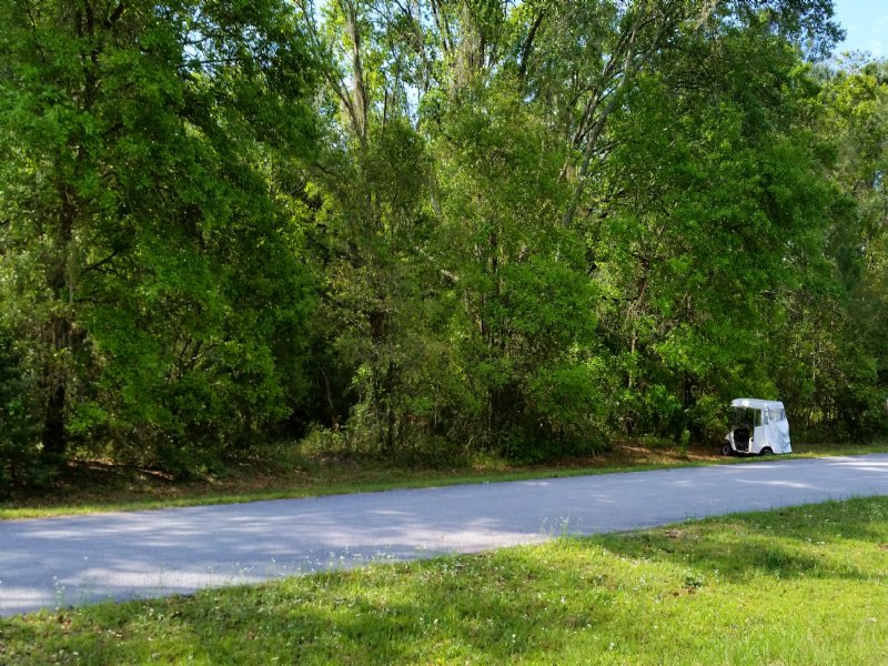 Dream Home Site Available : Wesley Chapel : Pasco County : Florida