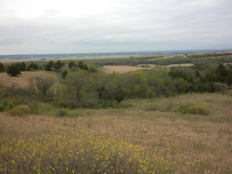 Wamego Wildlife & Pasture : Wamego : Wabaunsee County : Kansas