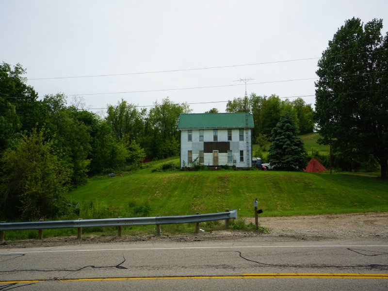 Mt Hope - 5 Acres : Thornville : Licking County : Ohio