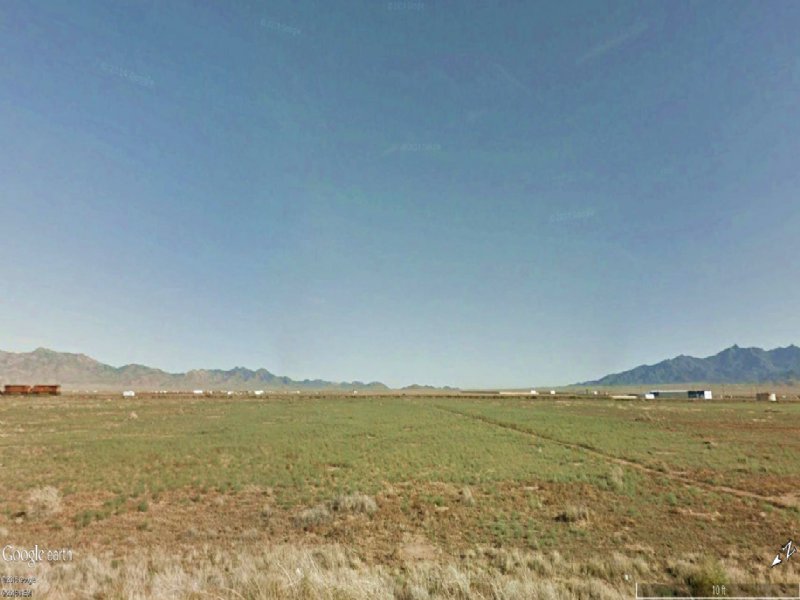 North Of Airport - Great Investment : Kingman : Mohave County : Arizona