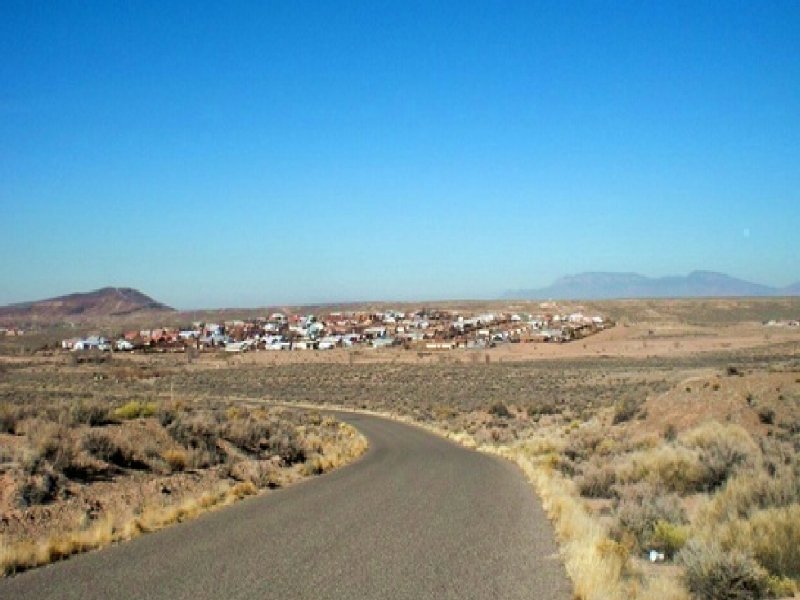 1.35 Property for Sale : Los Lunas : Valencia County : New Mexico