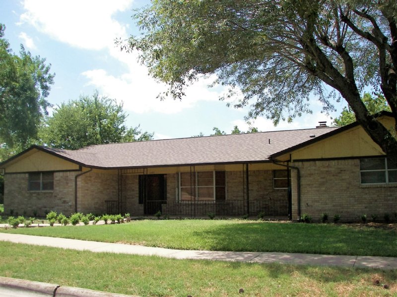 Charming Central Tx Estate Auction : Killeen : Bell County : Texas