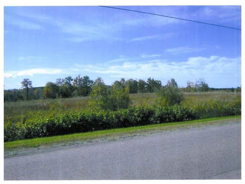 Owner Finance 12+ Acres for Sale : Easton : Aroostook County : Maine
