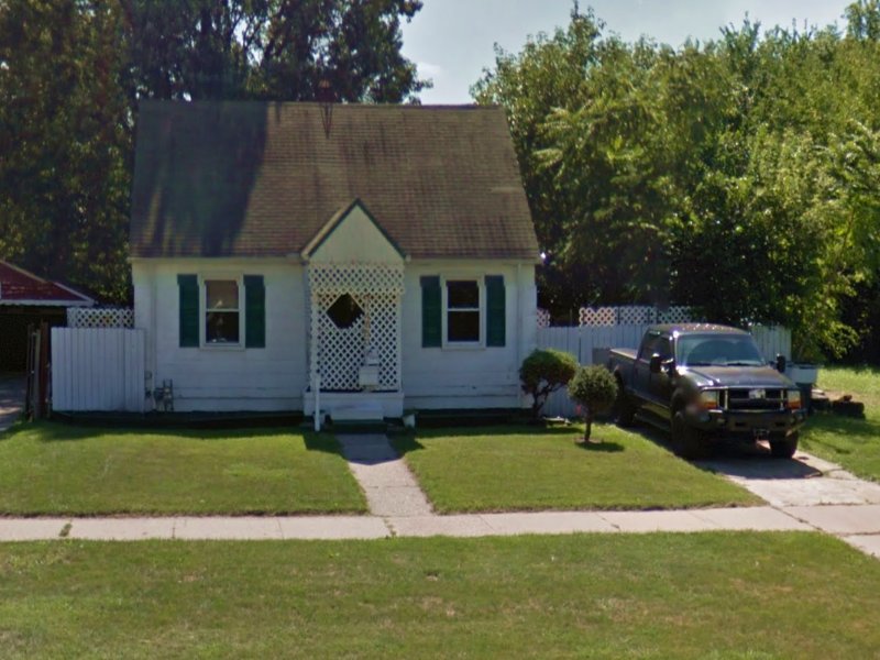 Nice Rental Property for Sale in Mi : Detroit : Wayne County : Michigan