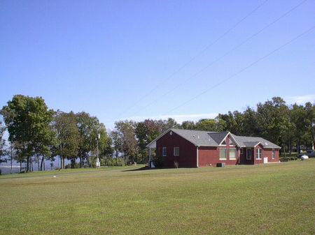 Valley View Farm : Lacey's Spring : Morgan County : Alabama