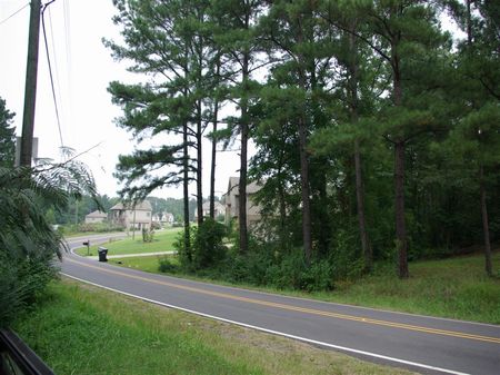 62+/- Acres - Private Estate : Odenville : Jefferson County : Alabama