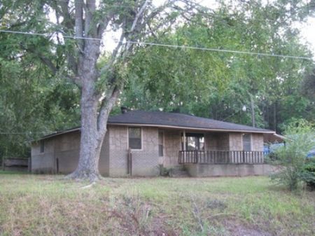 R264- Affordable Country Home : Roanoke : Randolph County : Alabama