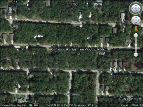 Lot for Sale : Taney : Taney County : Missouri