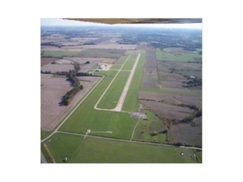 Millard Aviation/crop Farm : Kirksville : Adair County : Missouri