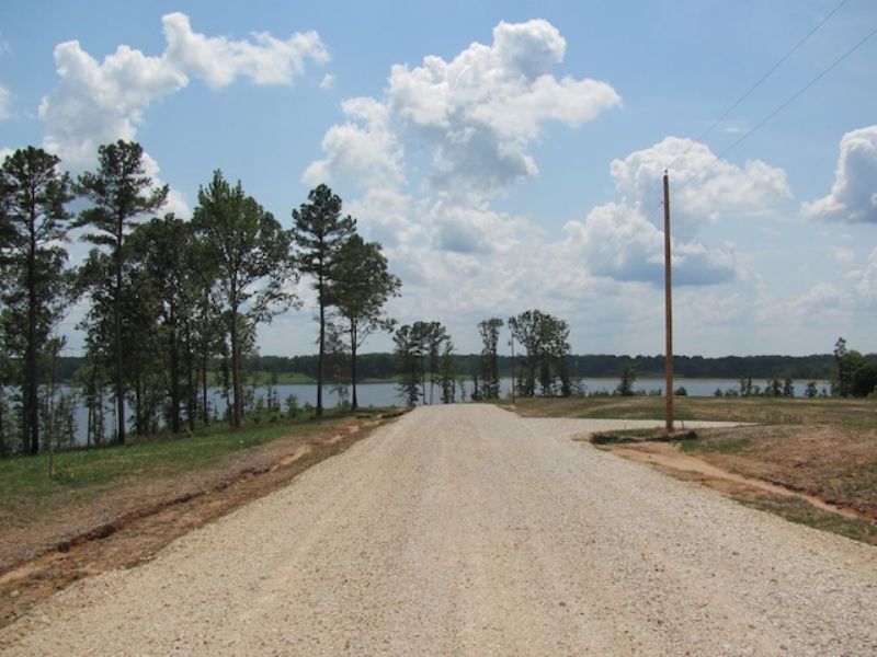 .652 Acre Waterview, Lot 4 : Huntingdon : Carroll County : Tennessee