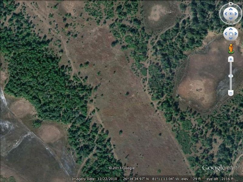 Lot for Sale : Hendry : Hendry County : Florida