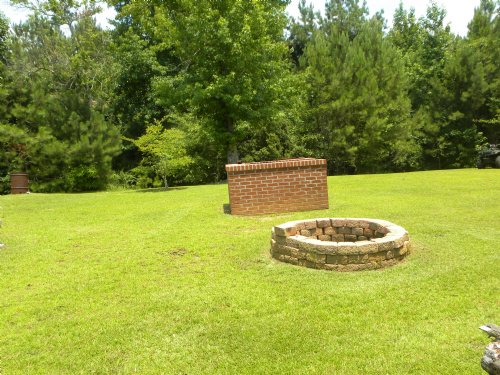 Silver Oak Plantation : Butler County : Alabama