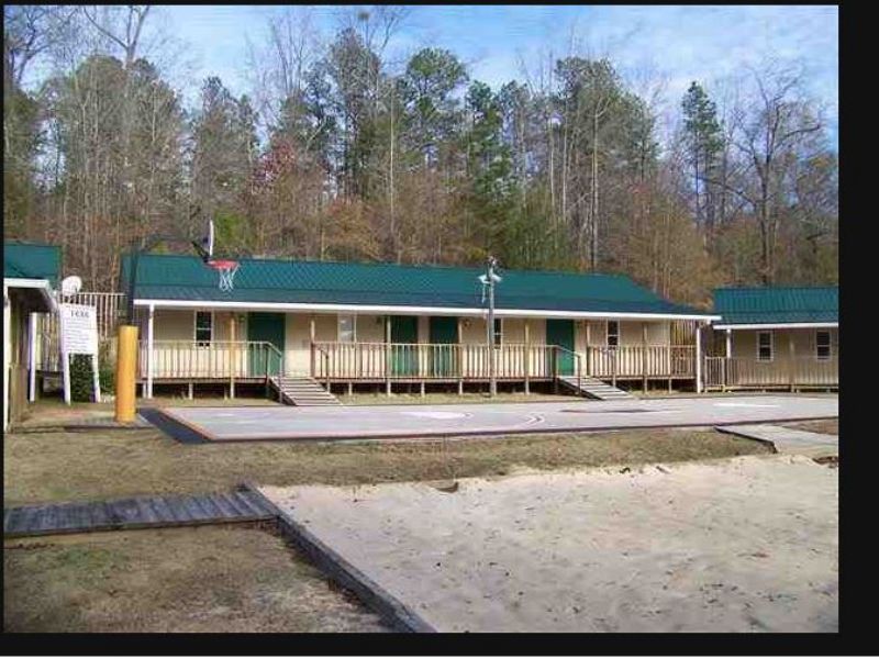 Great Retreat, Church Camp : Cochran : Bleckley County : Georgia