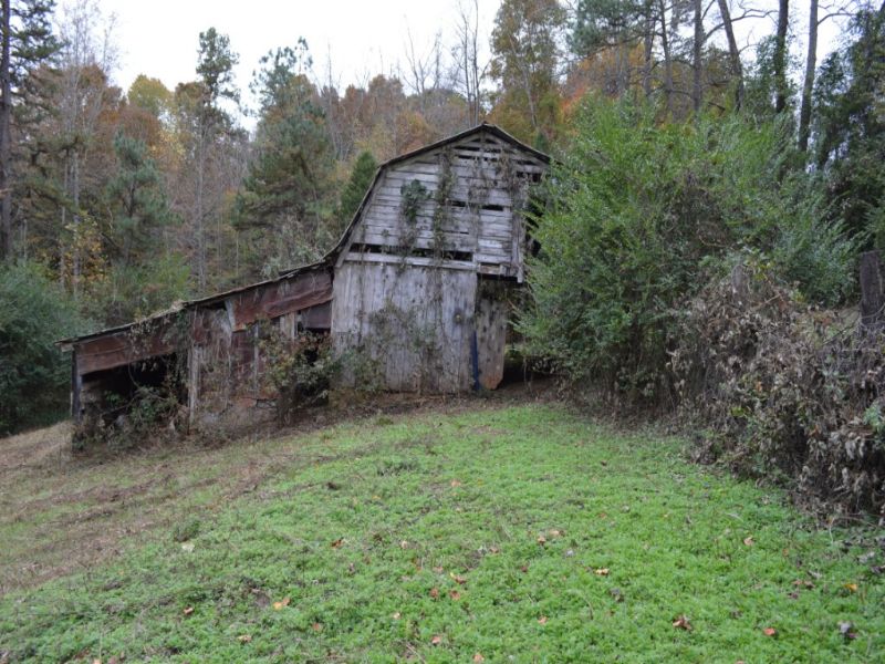 19 Acres Near Cowpens : Gaffney : Cherokee County : South Carolina