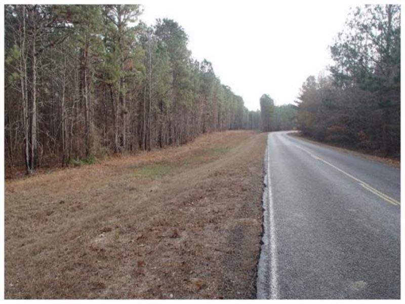 76 Acres : Ackerman : Choctaw County : Mississippi