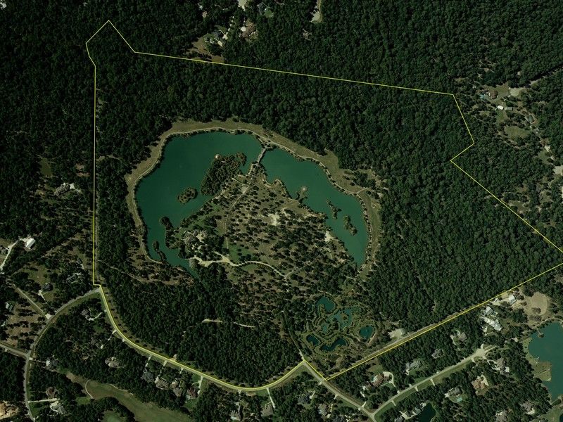 1 Piece Of Land for Sale : Montezuma : Macon County : Georgia