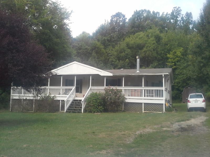 Mobile Home On 11.80+/- Acres, Shop : Lebanon : Wilson County : Tennessee
