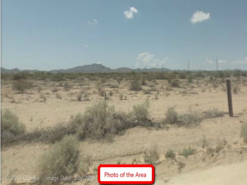 Concho Valley Land for Sale : Concho : Apache County : Arizona
