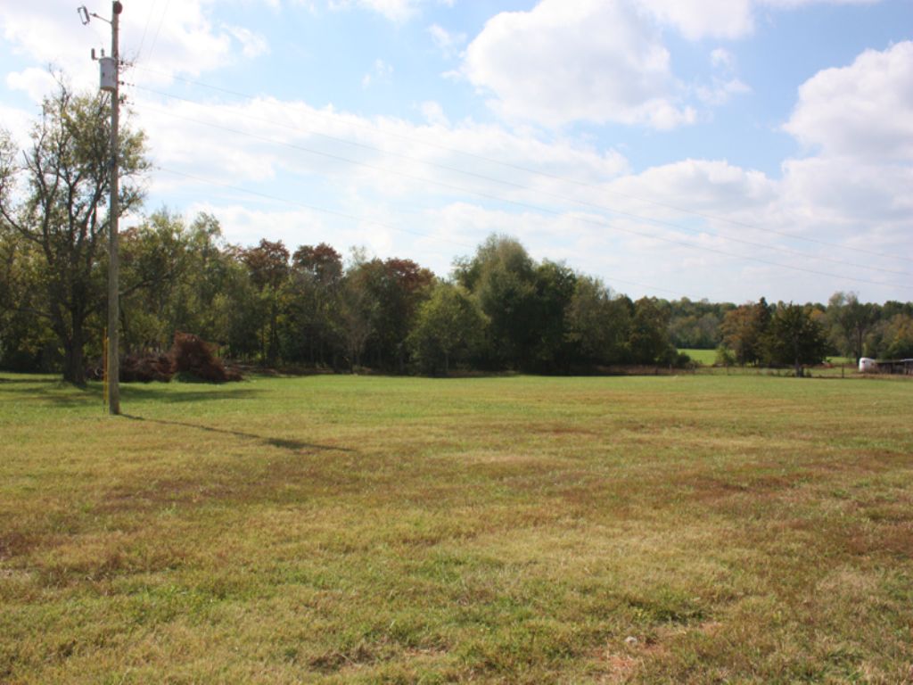 Absolute Land Auction - 5.03+/- Ac : Murfreesboro : Rutherford County : Tennessee