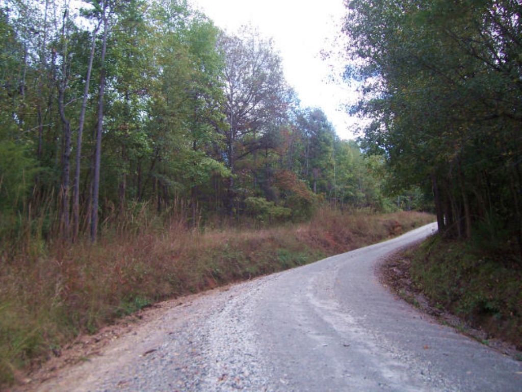 Rural / Recreational : Carnesville : Franklin County : Georgia