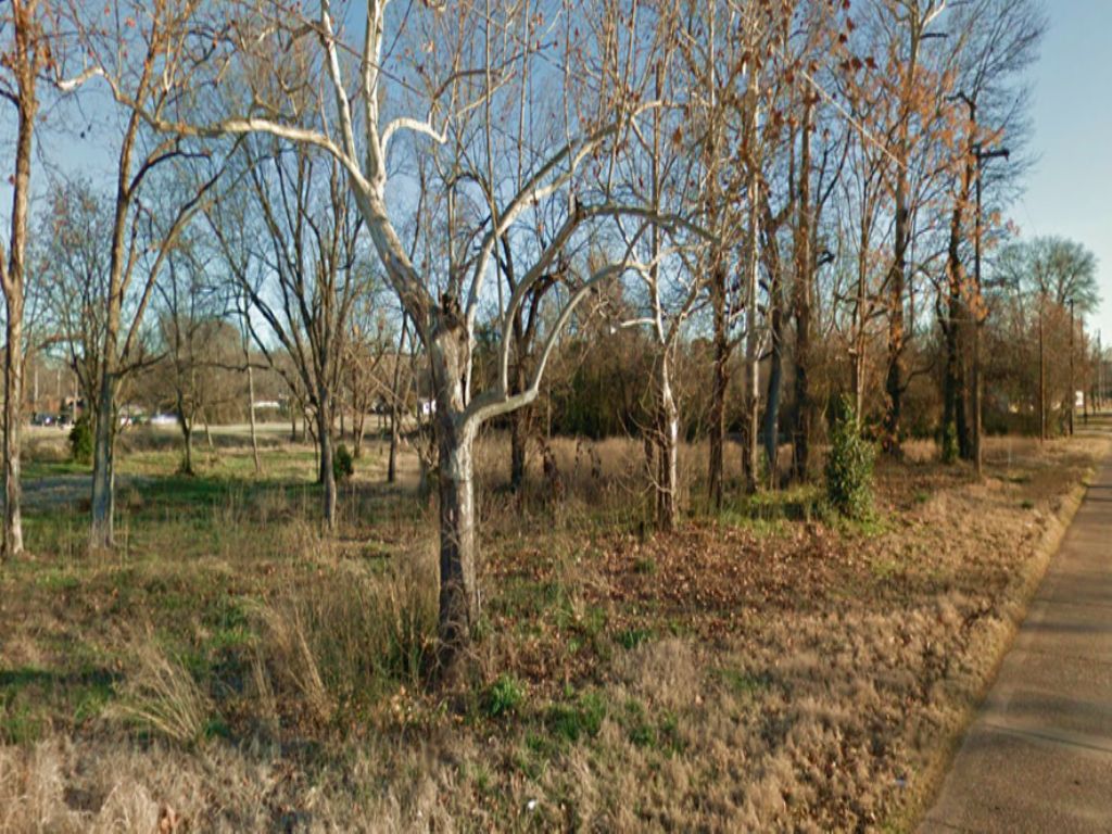 0.50 Acres Of Land for Sale : Texarkana : Miller County : Arkansas