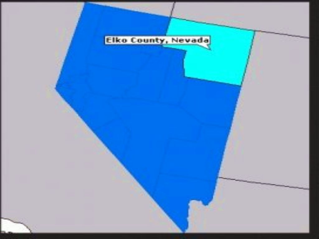 640 Acres for Sale : Wells : Elko County : Nevada