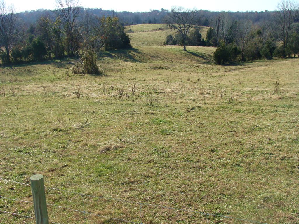 52 Acre Farm : Burkesville : Cumberland County : Kentucky