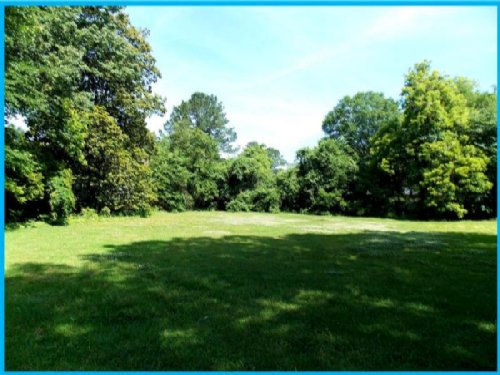 0.48 Acre Undeveloped Land : Canton : Madison County : Mississippi