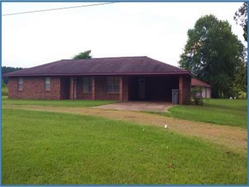 2.6 Acres Recreation Land, Ranch : Starkville : Oktibbeha County : Mississippi