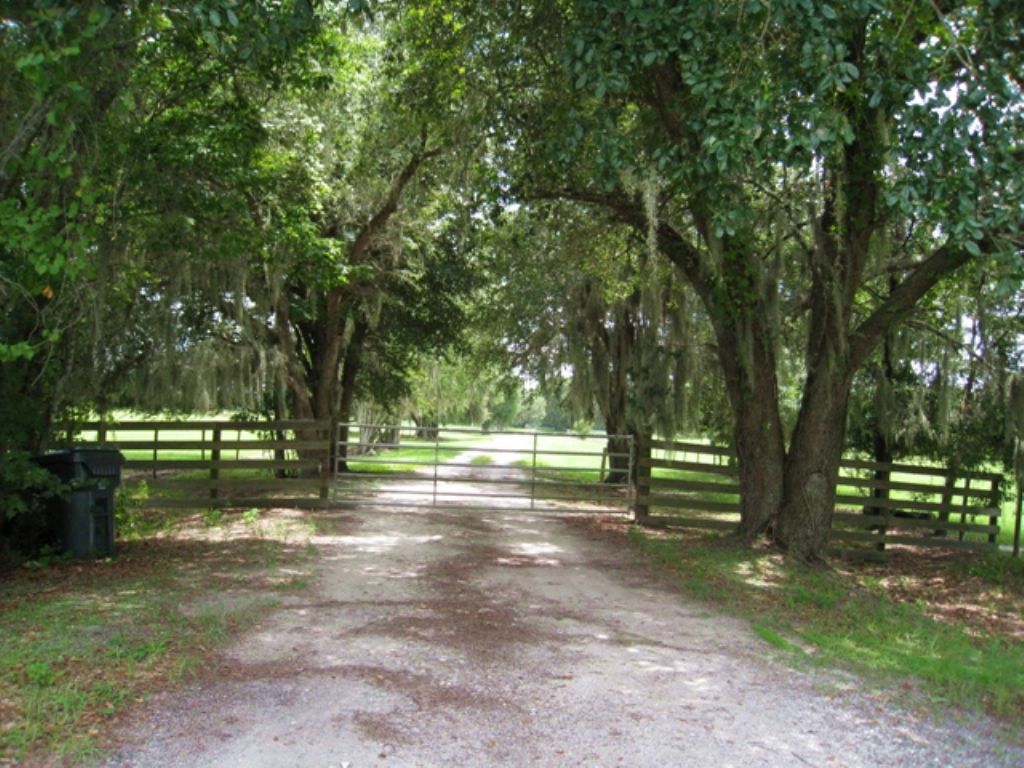 Ranch, Pasture, Hunting : Frostproof : Polk County : Florida