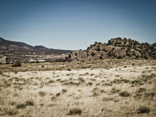 Black Hills Ranch : Walsenburg : Huerfano County : Colorado