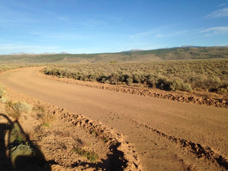 Land for Sale, 4 Lots Together : San Luis : Costilla County : Colorado