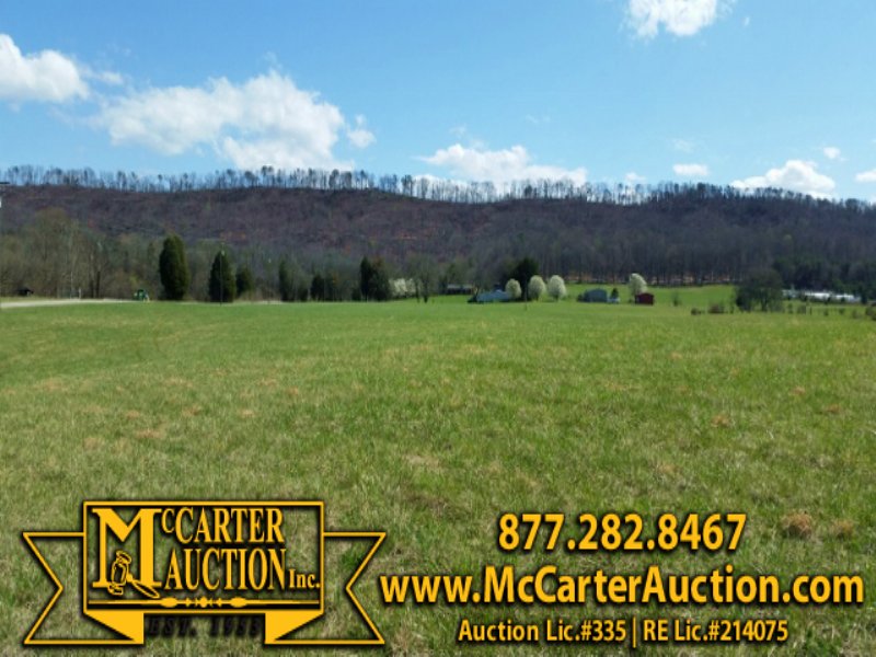 137+ Acres in 13 Tracts : Knoxville : Knox County : Tennessee