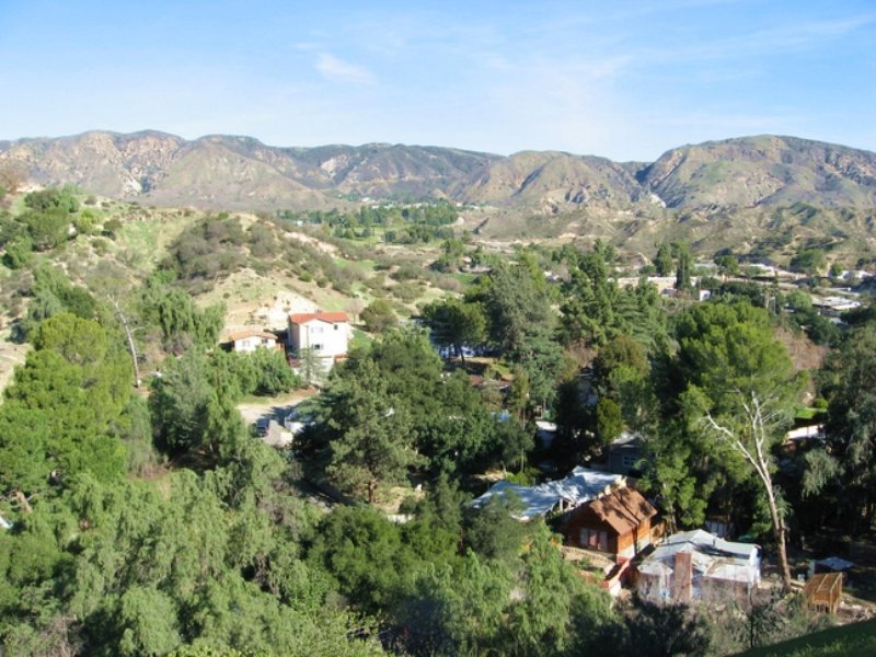 3,090 Sq Ft, Lot for Sale in Sylma : Sylmar : Los Angeles County : California