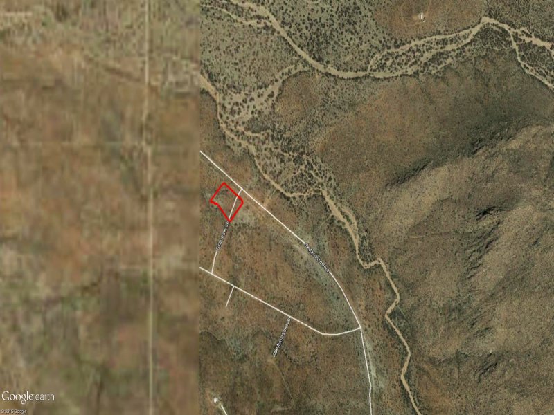 1.37 Acres Near Tucson : Tucson : Pima County : Arizona