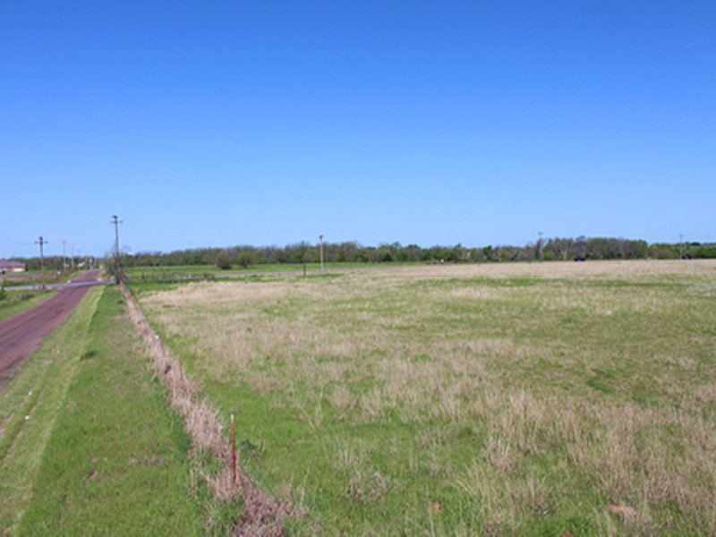 Land Auction, 520+/- Ac. in 23 Trac : Goldsby : McClain County : Oklahoma