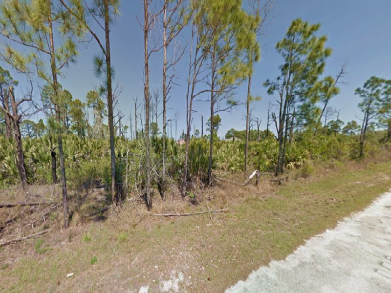 Buildable Lot for Sale : Palm Bay : Brevard County : Florida