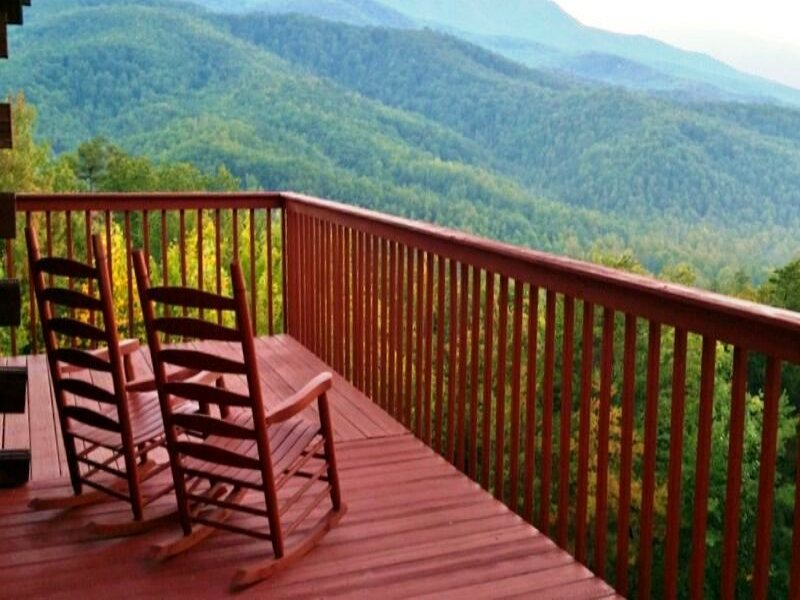 Grandview Investment Property : Gatlinburg : Sevier County : Tennessee