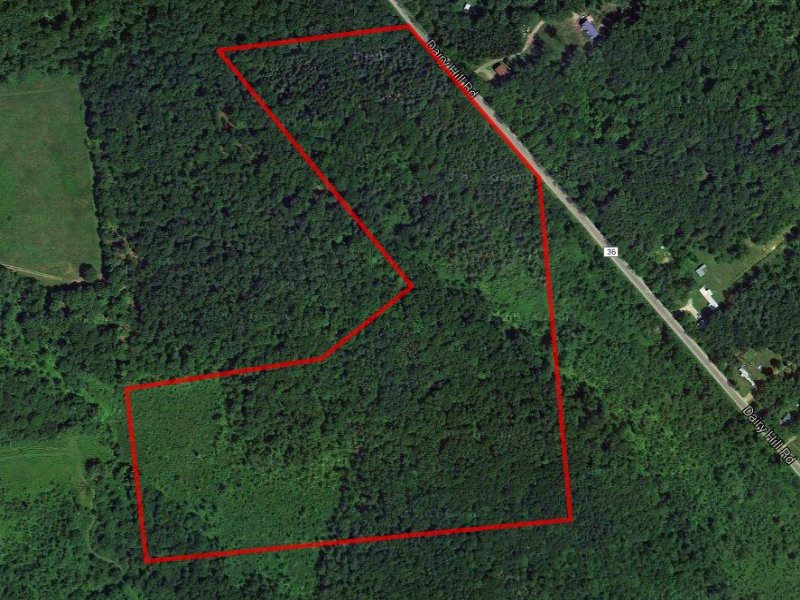 Hunting, Building, Timber & More : Norway : Herkimer County : New York