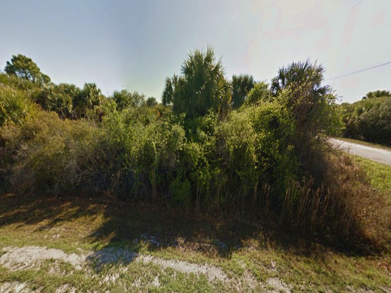 Oversized Land for Sale : Palm Bay : Brevard County : Florida