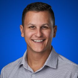 Eric Turnwald @ All Out Ventures