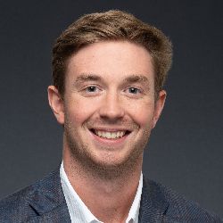 Wes Reid @ Back 9 Investments LLC